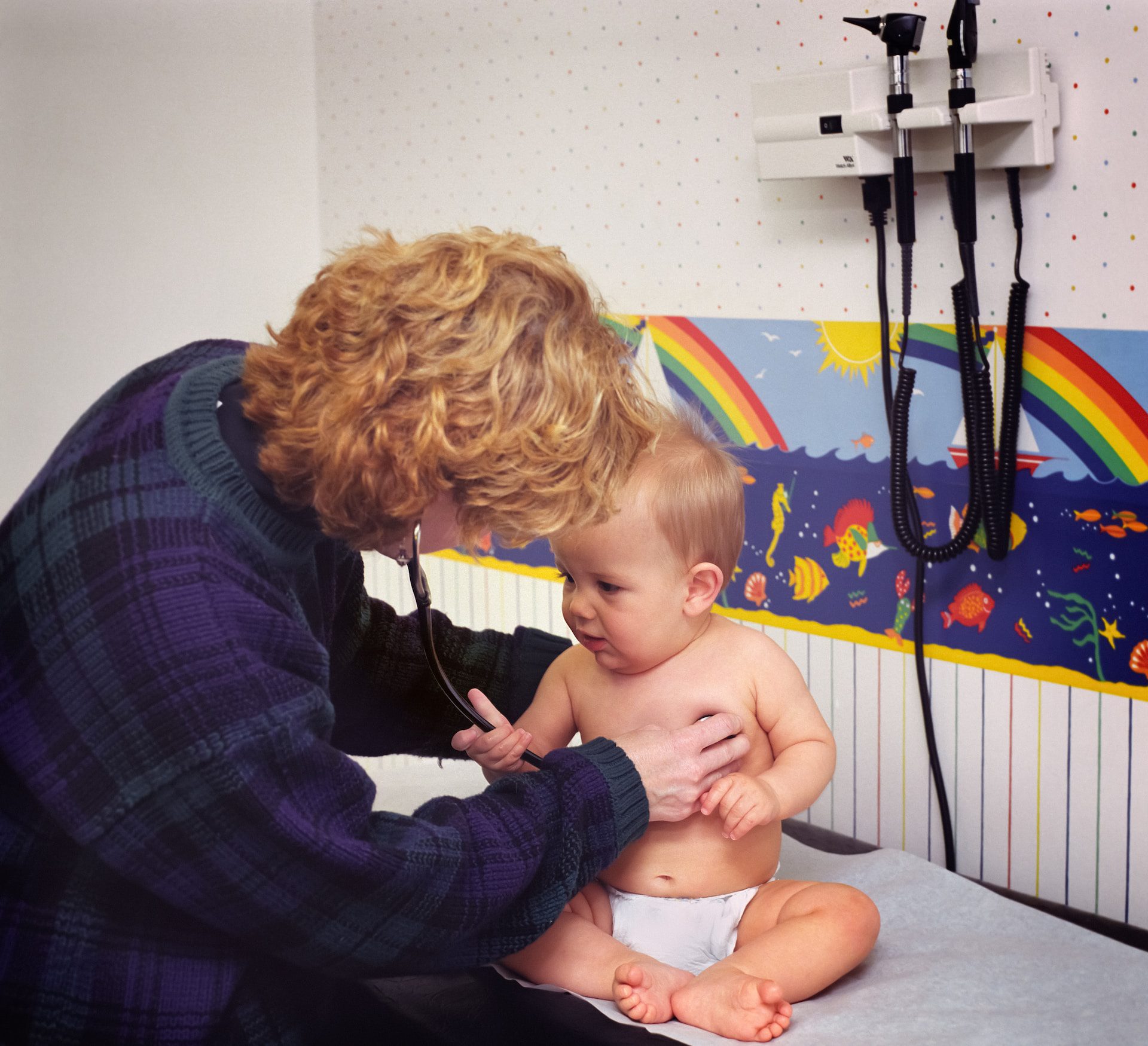 Cardiologie Pediatrică Cluj-Napoca