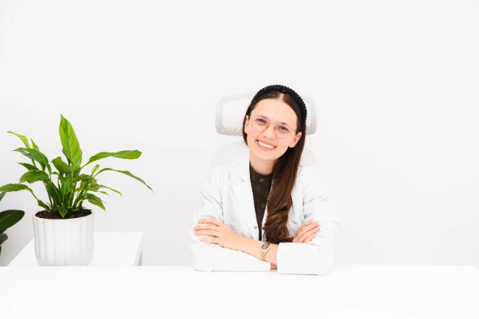 Consultul Pediatric la Clinica Medicus