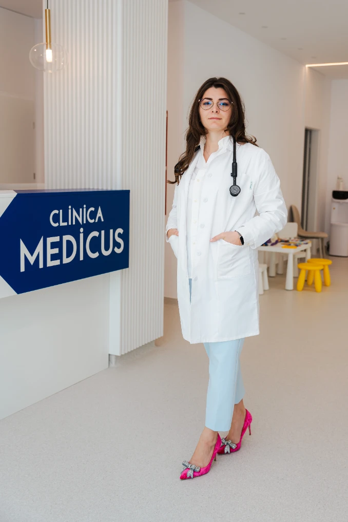 Injectare Toxină Botulinică-tratament Spasticitate Musculară