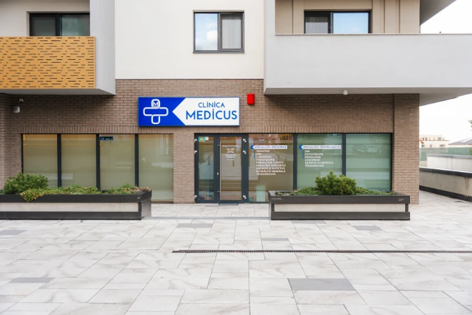 Neurologie Pediatrică Cluj-Napoca