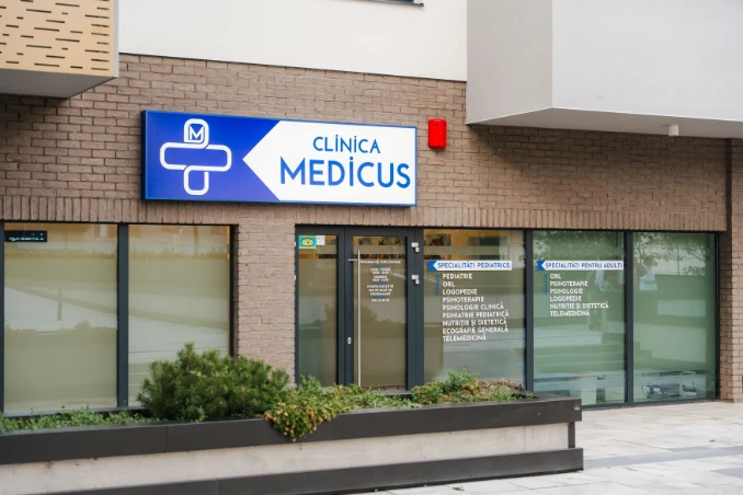 EMG ENMG Cluj-Napoca