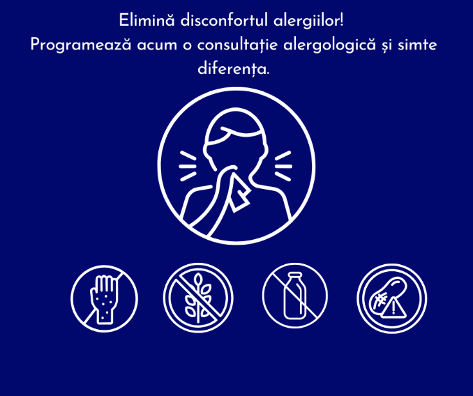 Alergologie și Imunologie Cluj-Napoca