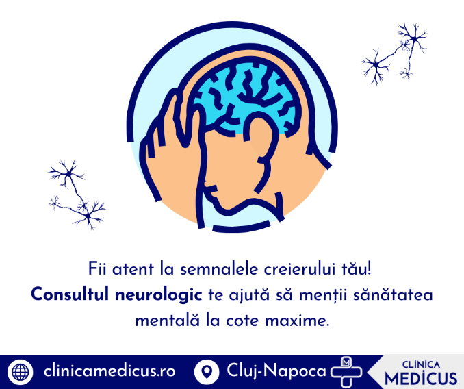 Neurologie Cluj-Napoca