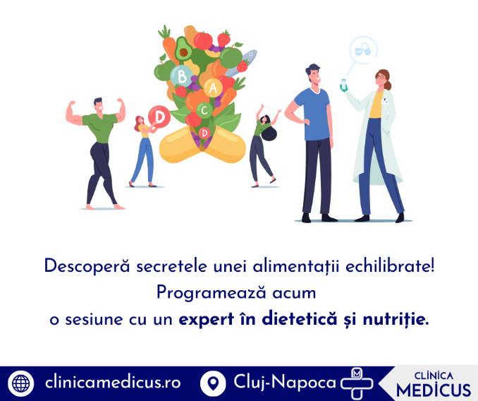 Prevenirea bolilor cardiovasculare. Rolul alimentației