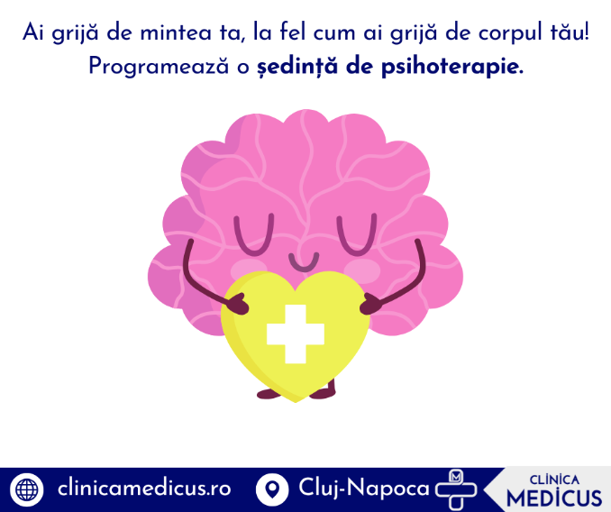 O abordare completă a sănătății mentale